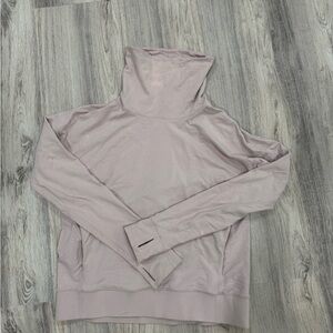 Lululemon Cowl Neck Sweater